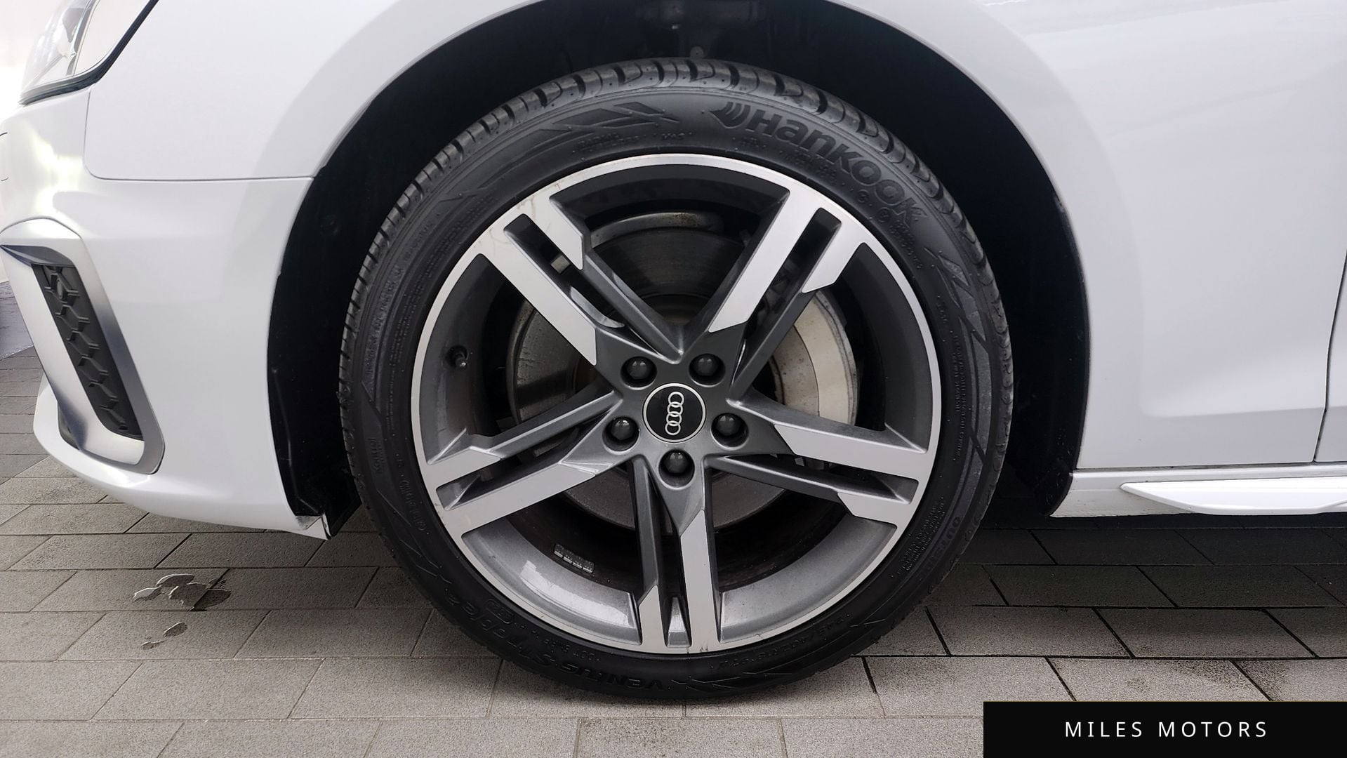 Audi A4 (B9) 2021 — миниатюра 5