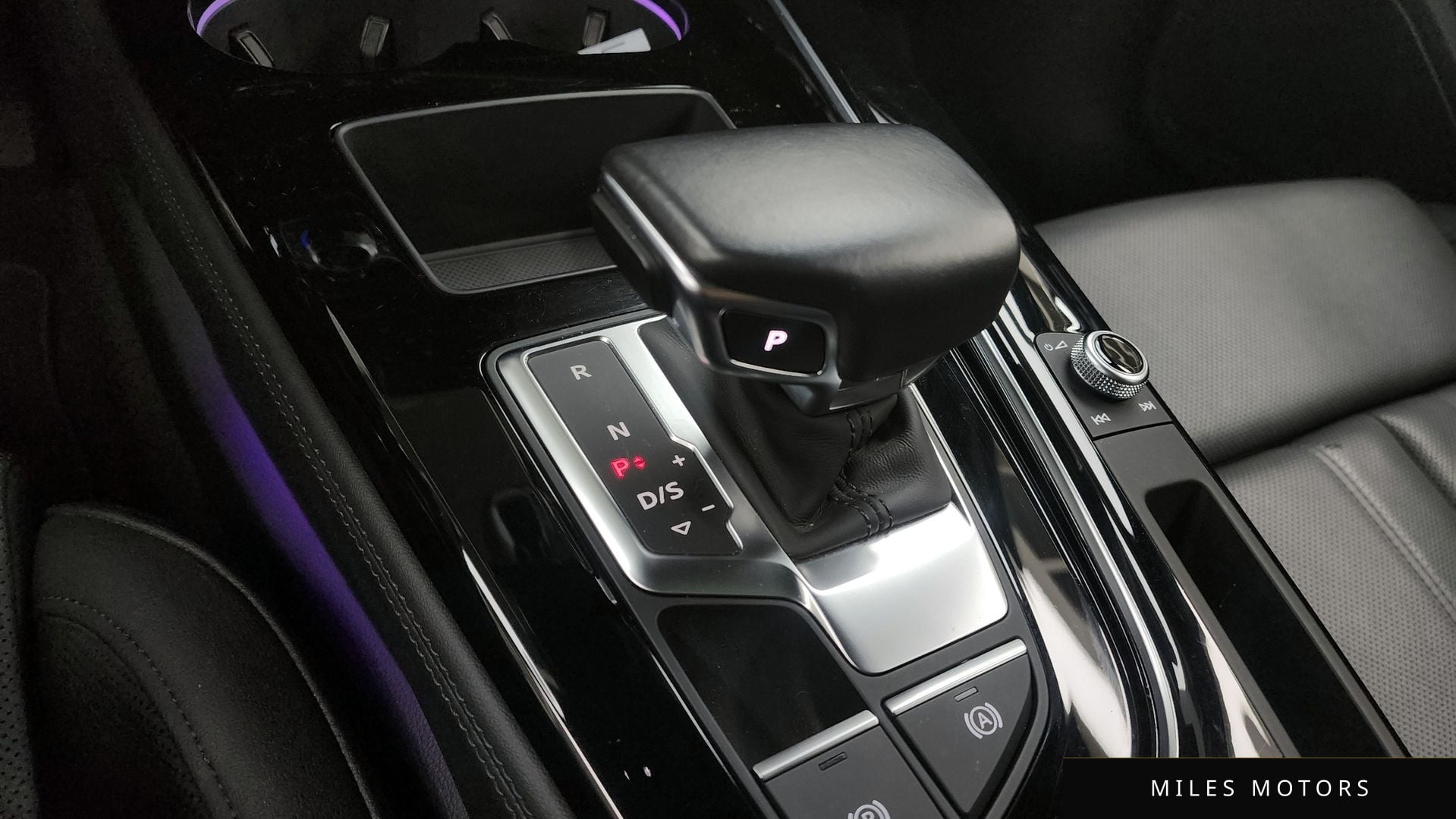 Audi A4 (B9) 2021 — миниатюра 9