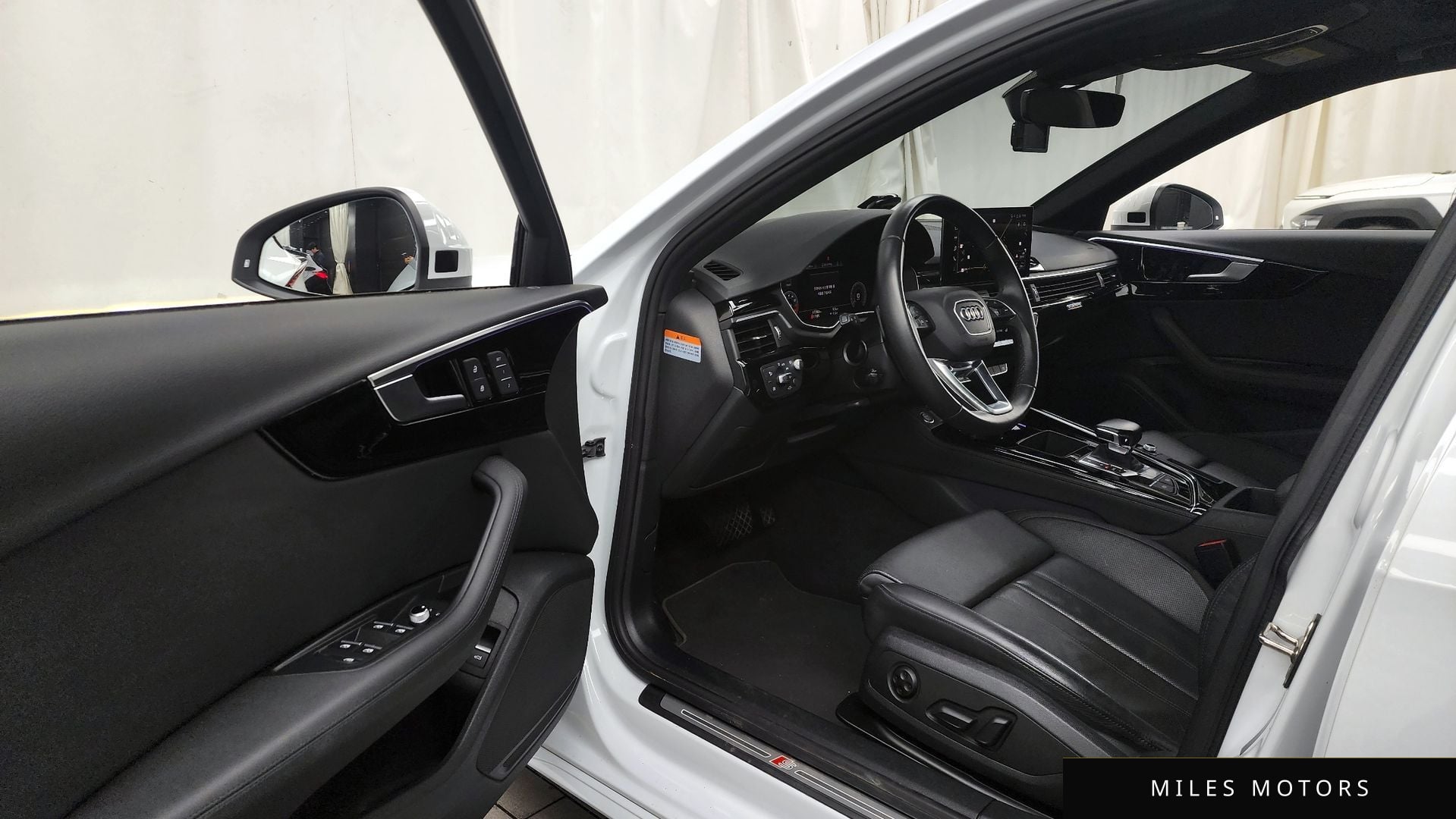 Audi A4 (B9) 2021 — миниатюра 10