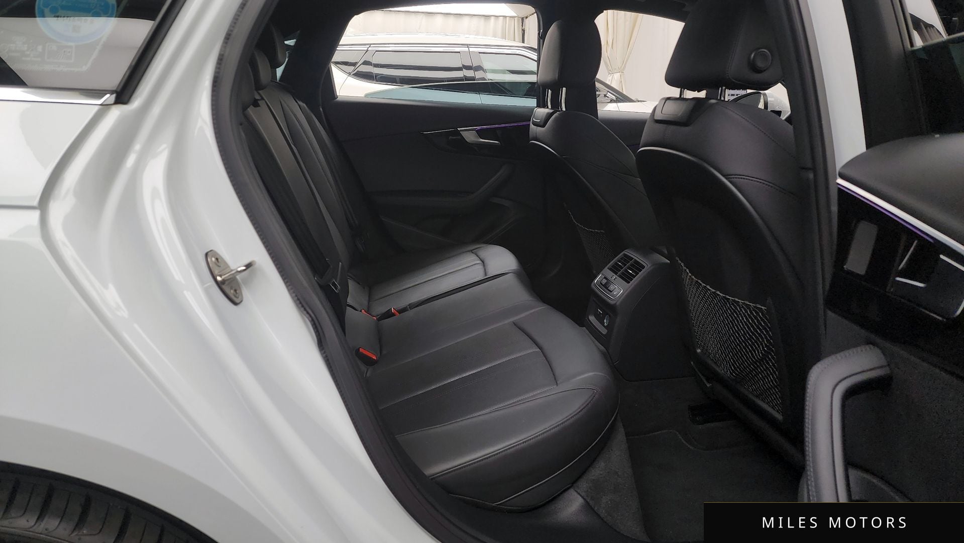 Audi A4 (B9) 2021 — миниатюра 12