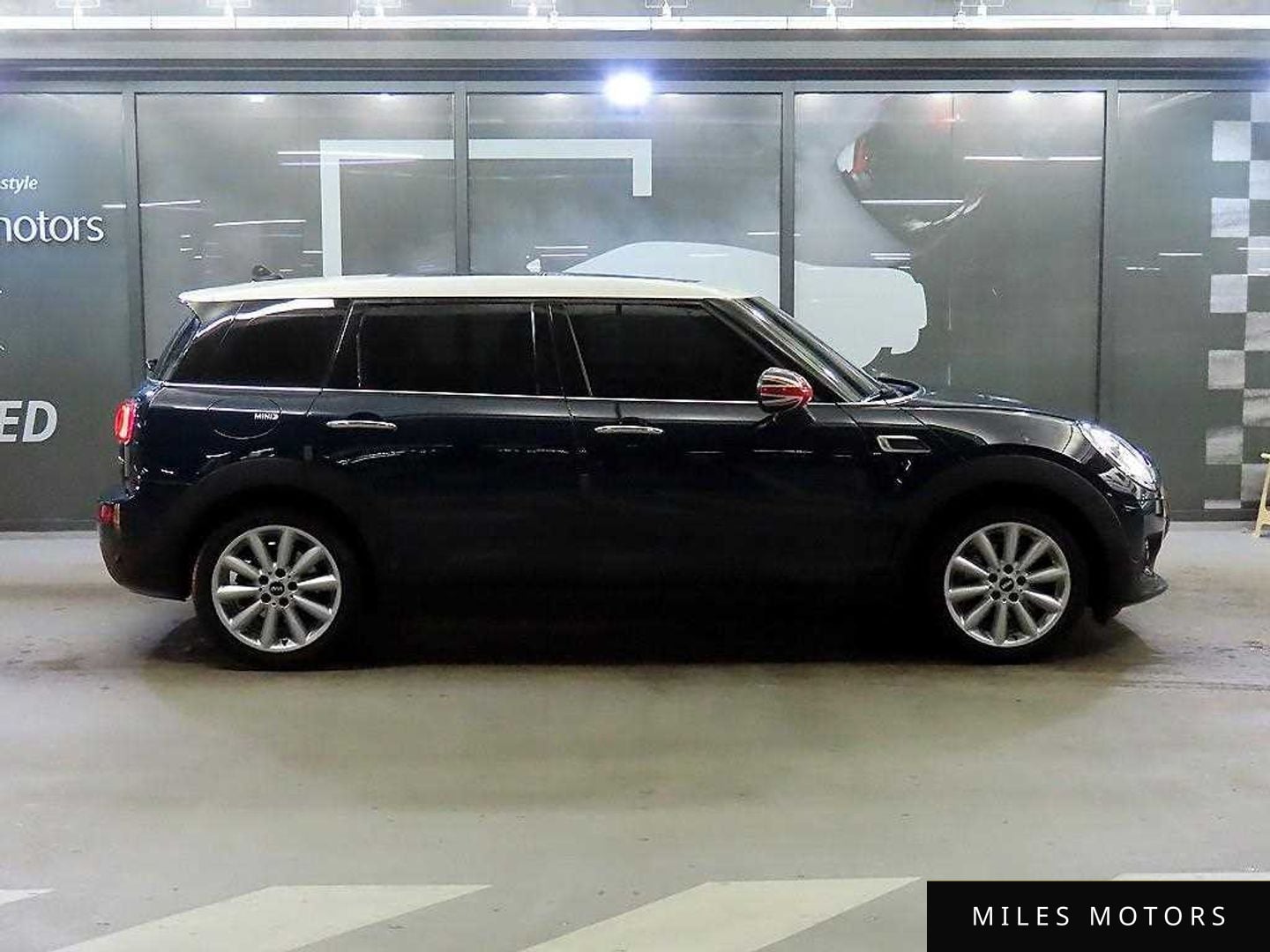 MINI Clubman 2018 — миниатюра 3