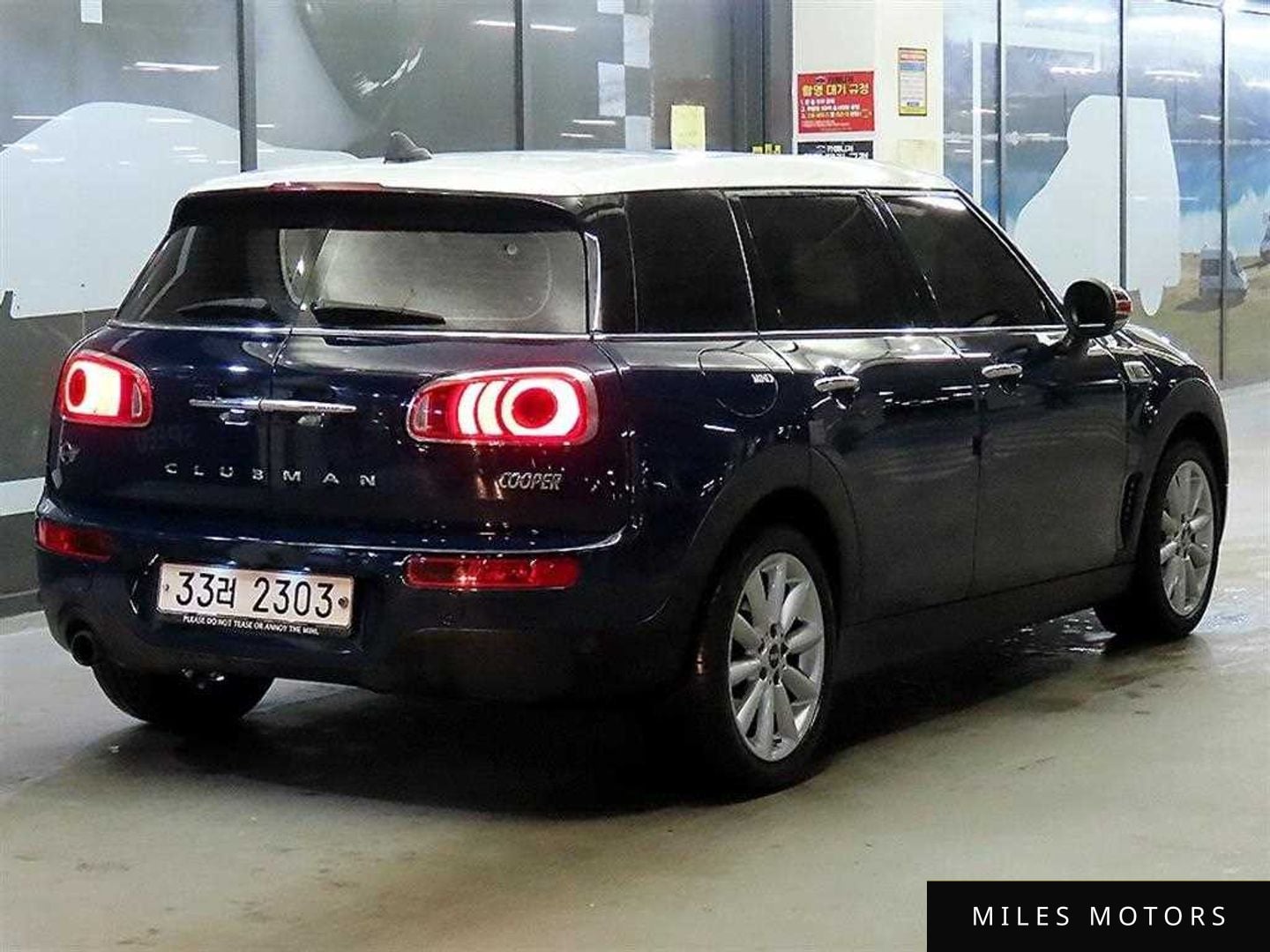 MINI Clubman 2018 — миниатюра 4