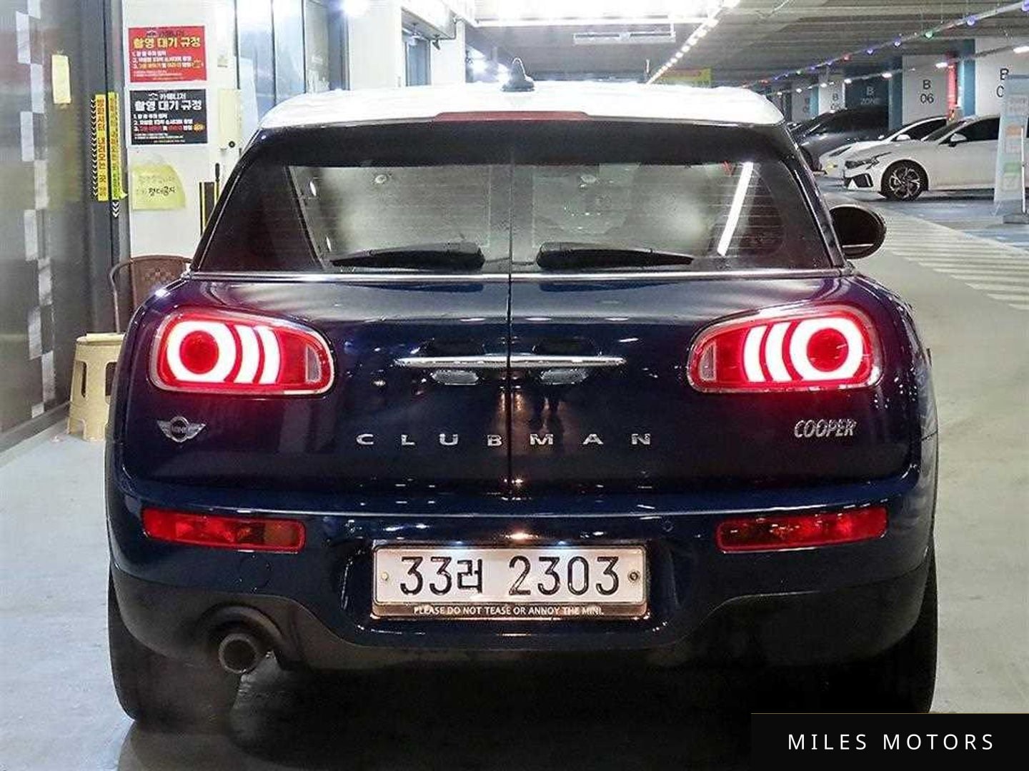 MINI Clubman 2018 — миниатюра 5