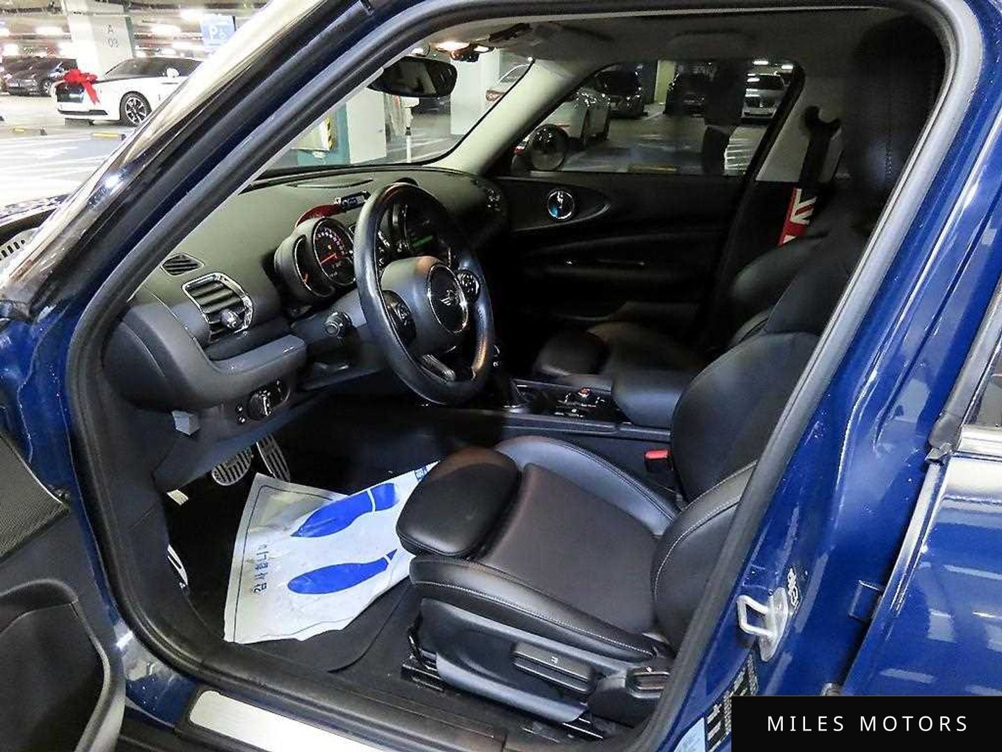 MINI Clubman 2018 — миниатюра 6