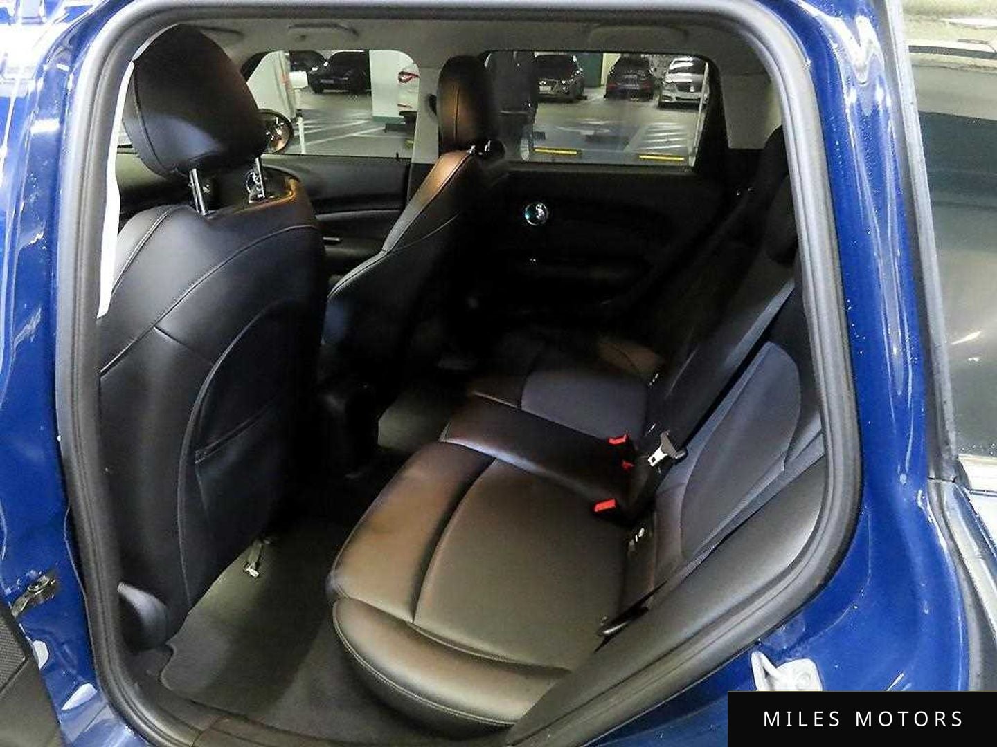 MINI Clubman 2018 — миниатюра 7