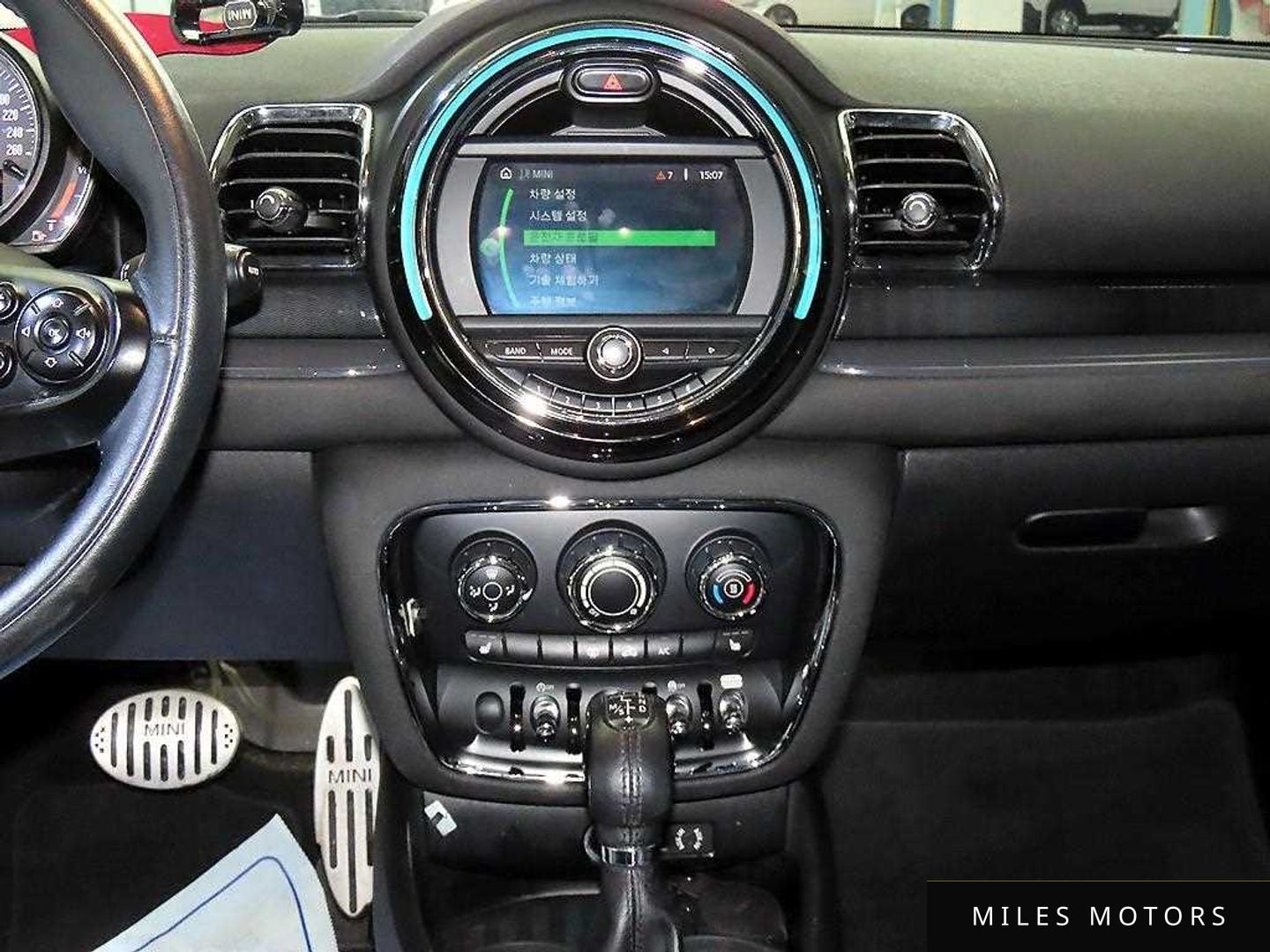 MINI Clubman 2018 — миниатюра 11