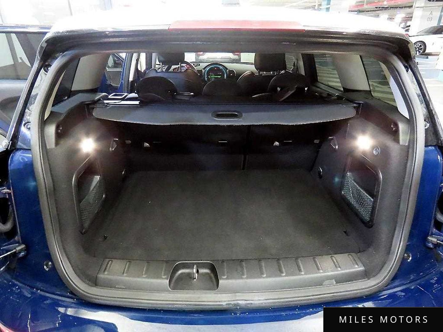 MINI Clubman 2018 — миниатюра 17