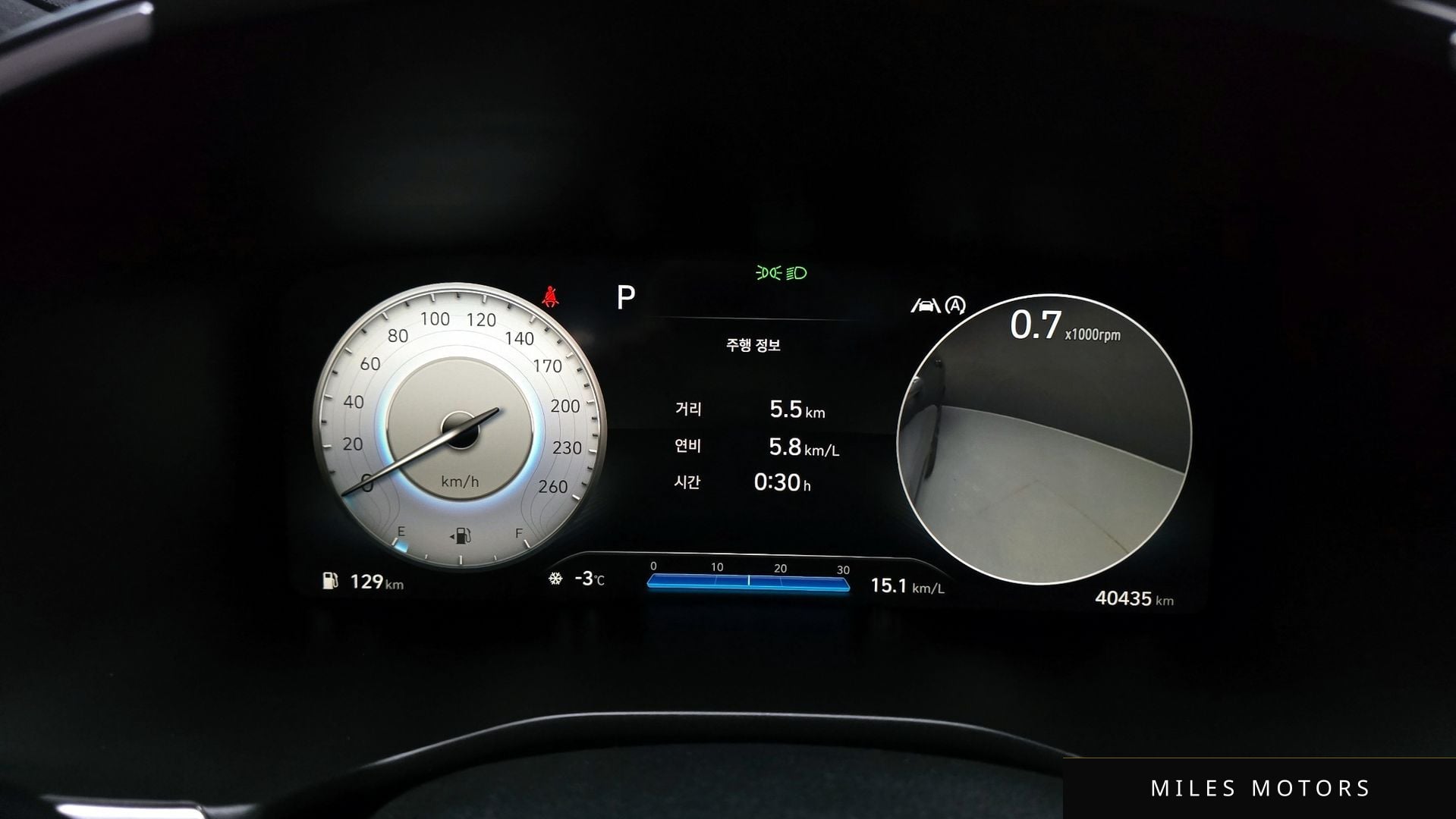 Hyundai Santafe 2021 — миниатюра 8