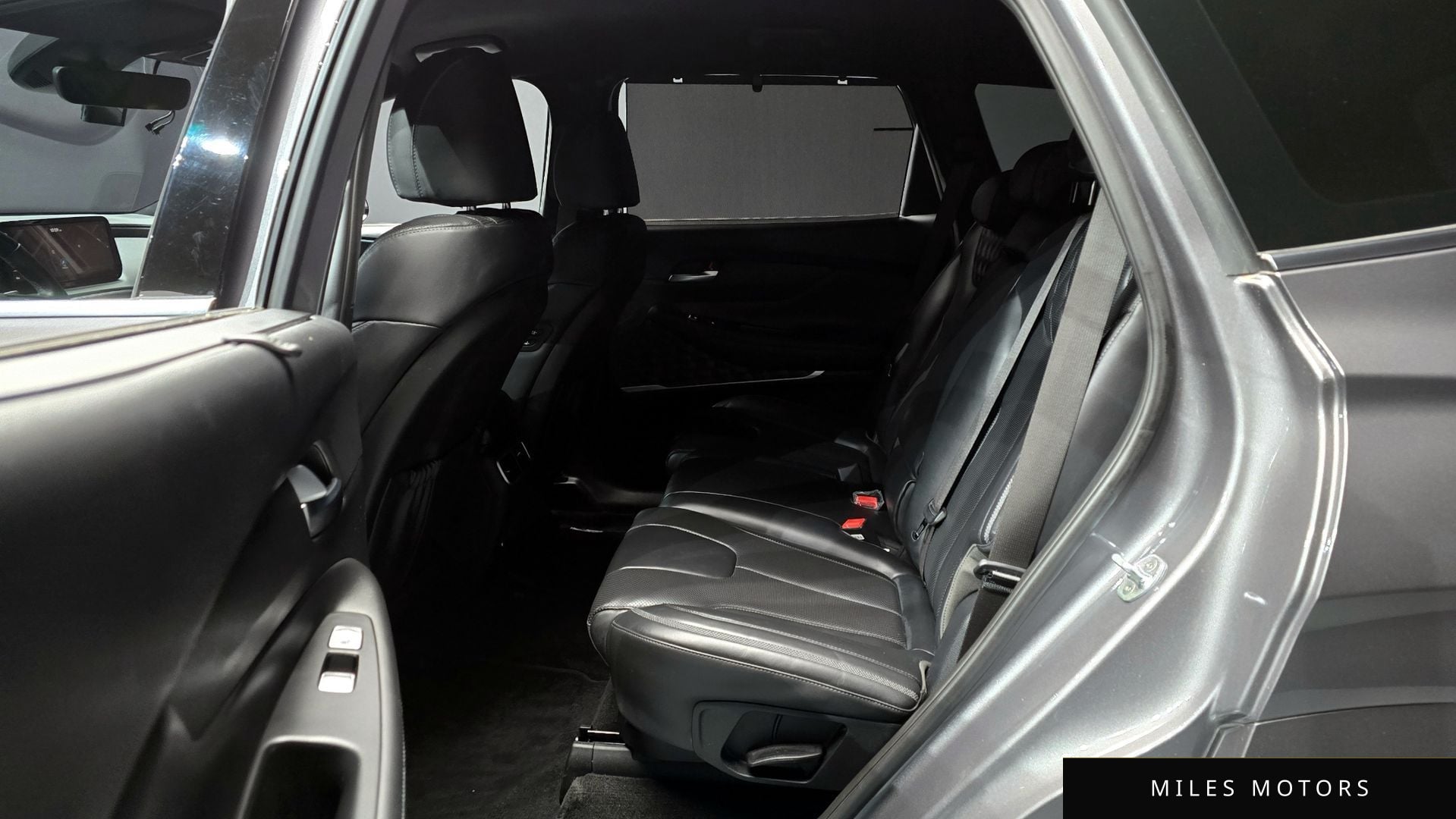 Hyundai Santafe 2021 — миниатюра 12