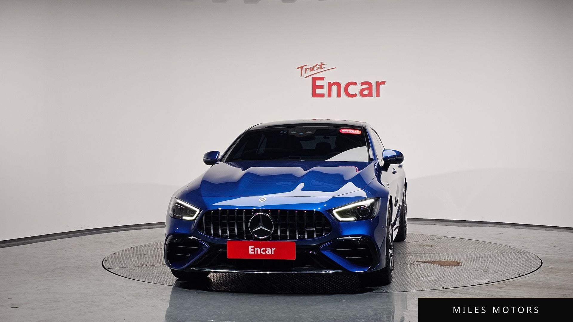 Mercedes-Benz AMG GT 2023 — миниатюра 2