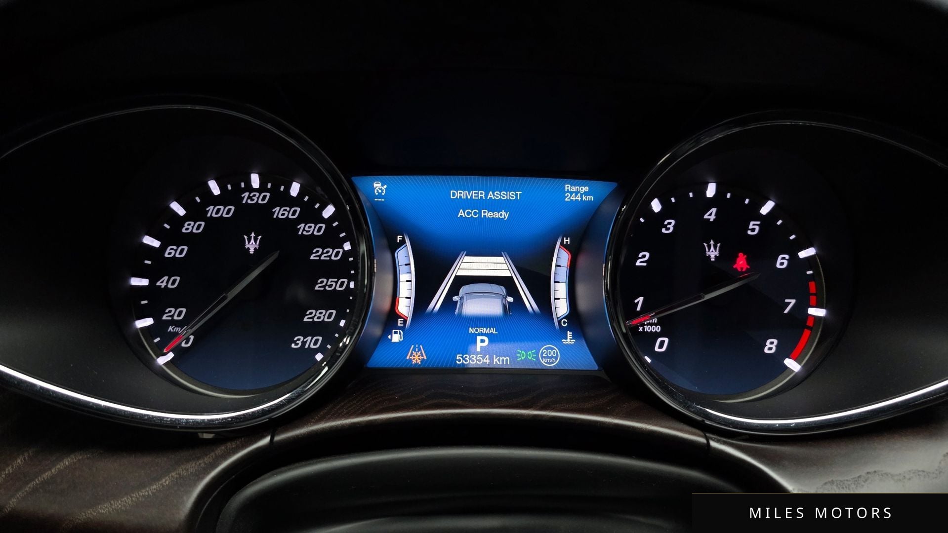 Maserati 콰트로포르테 2019 — миниатюра 8