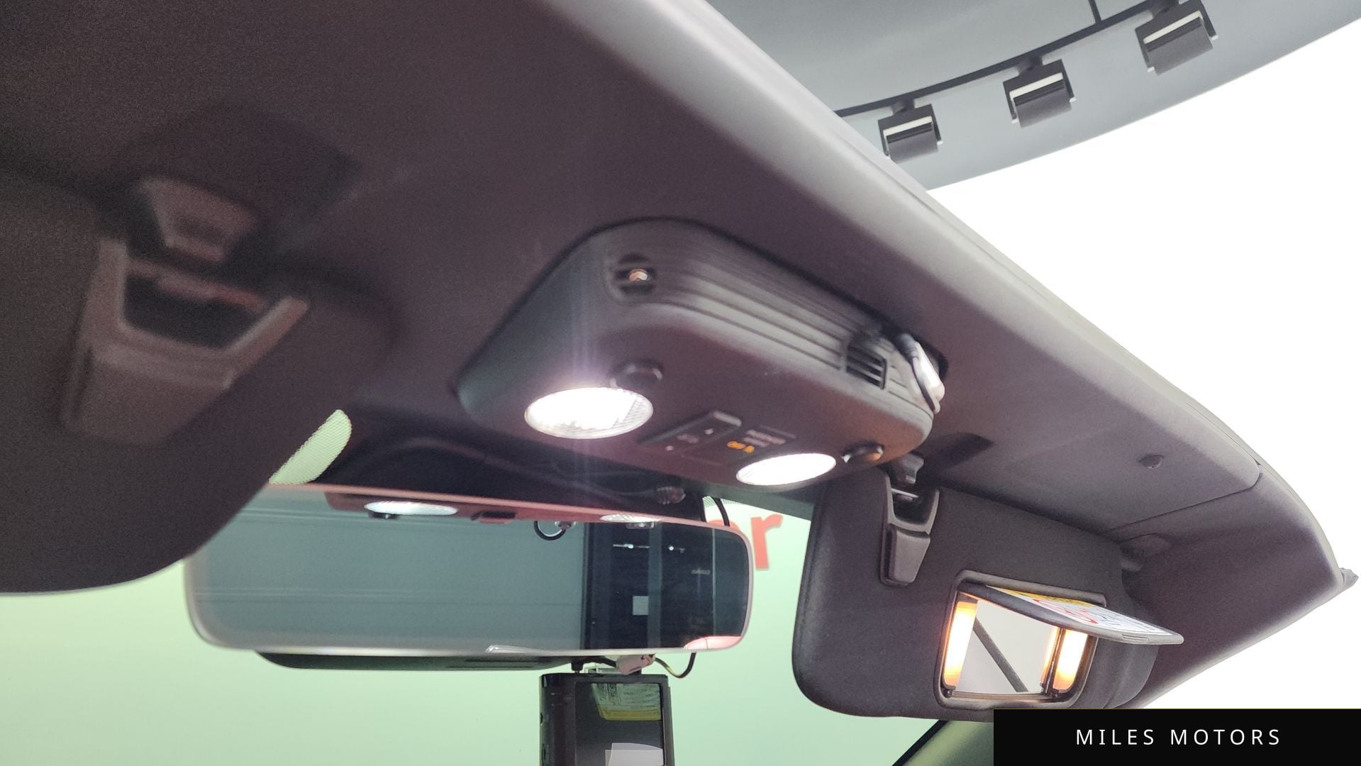 Ford 머스탱 2020 — миниатюра 19