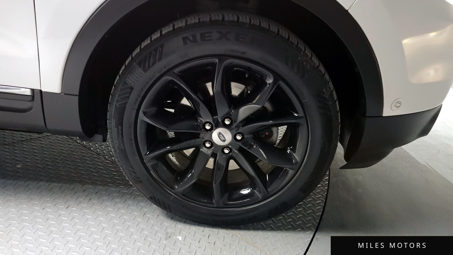 Ford Explorer 2015 — миниатюра 5