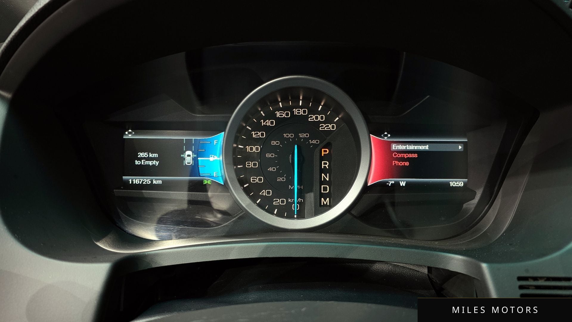 Ford Explorer 2015 — миниатюра 8