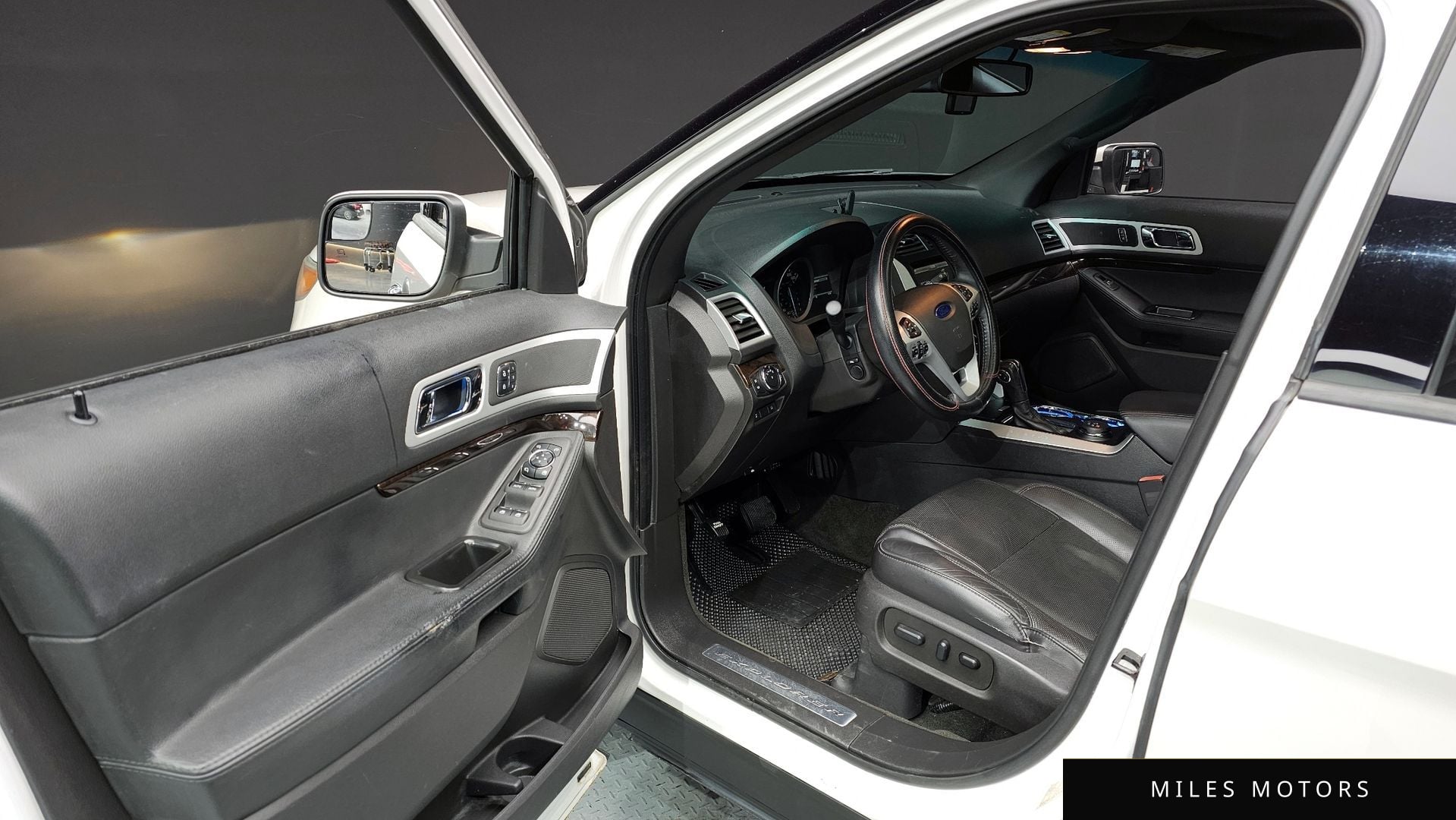 Ford Explorer 2015 — миниатюра 10