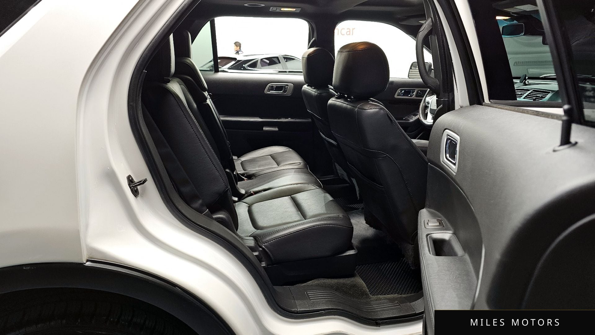 Ford Explorer 2015 — миниатюра 12