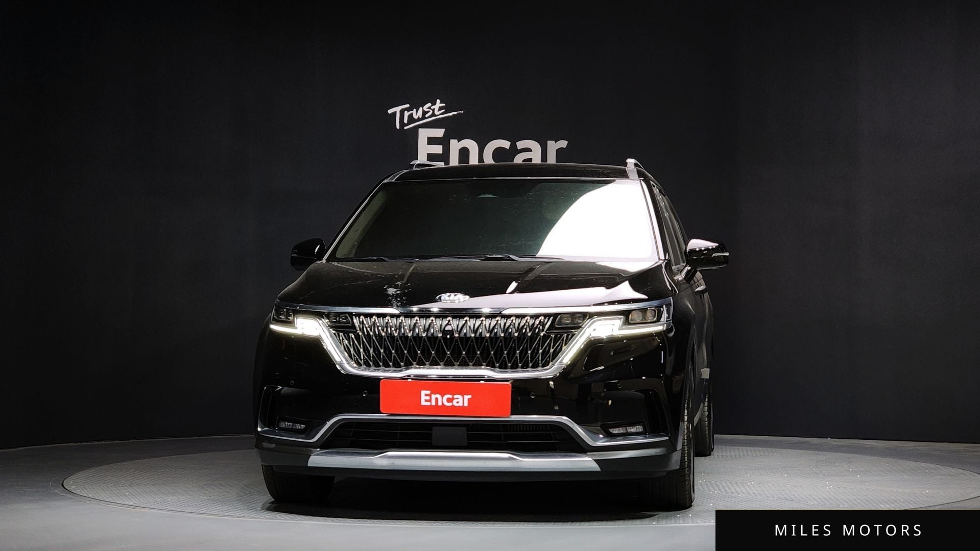 Kia Carnival 2021 — миниатюра 3