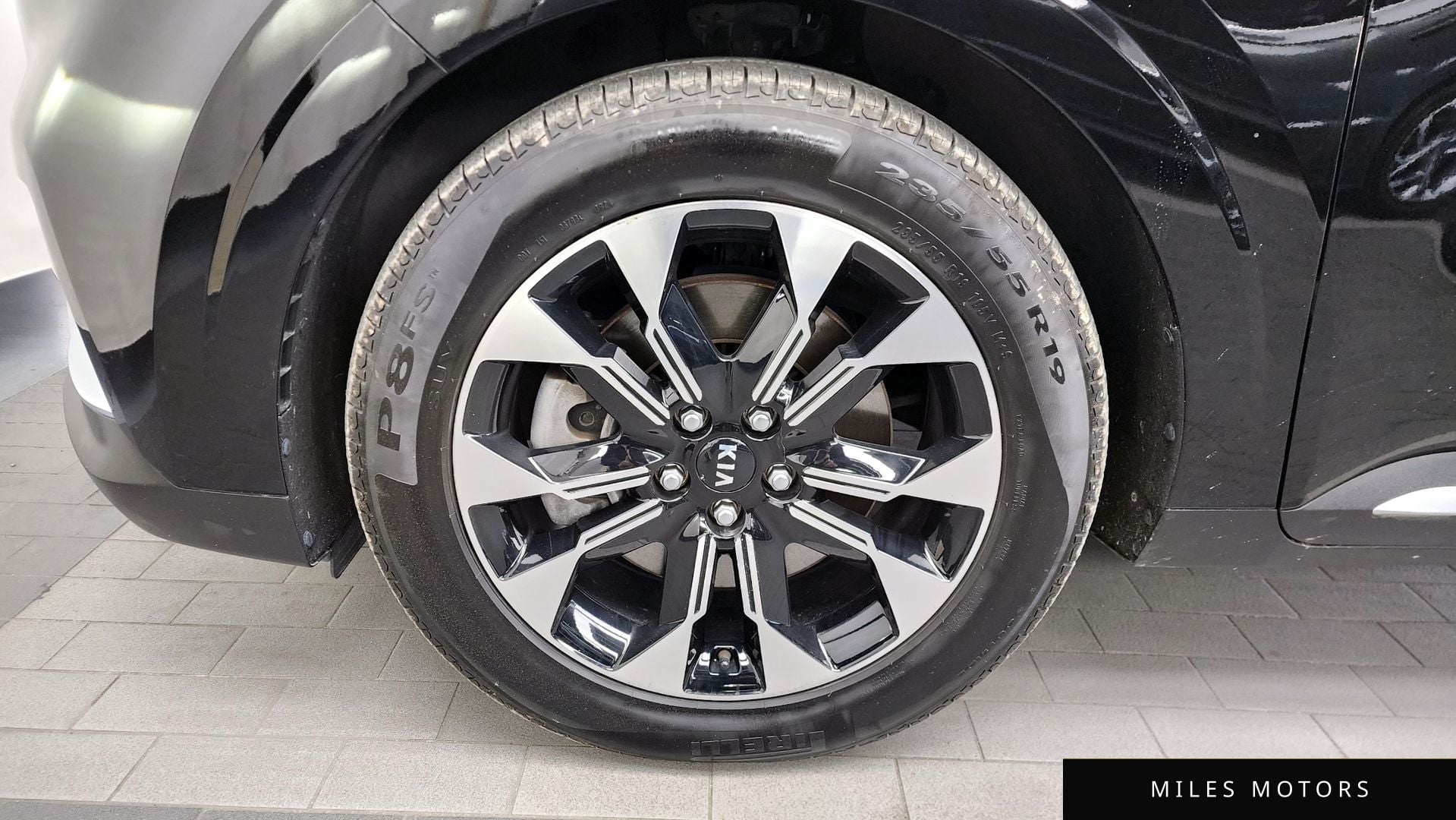 Kia Carnival 2021 — миниатюра 5