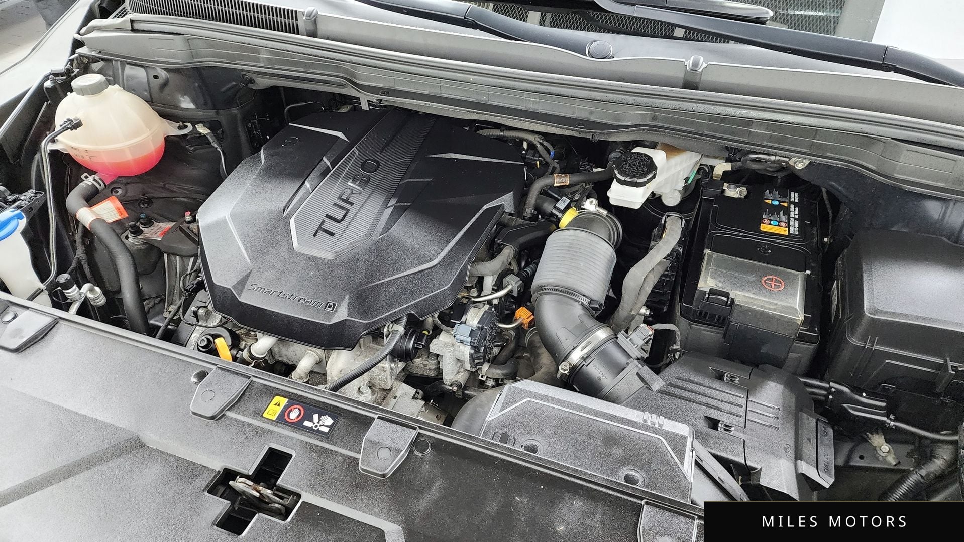 Kia Carnival 2021 — миниатюра 6