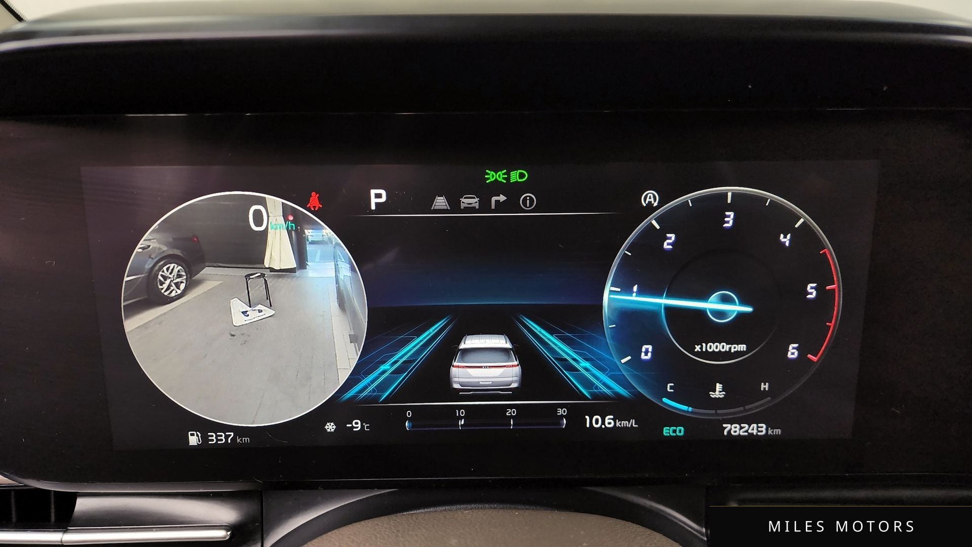 Kia Carnival 2021 — миниатюра 8