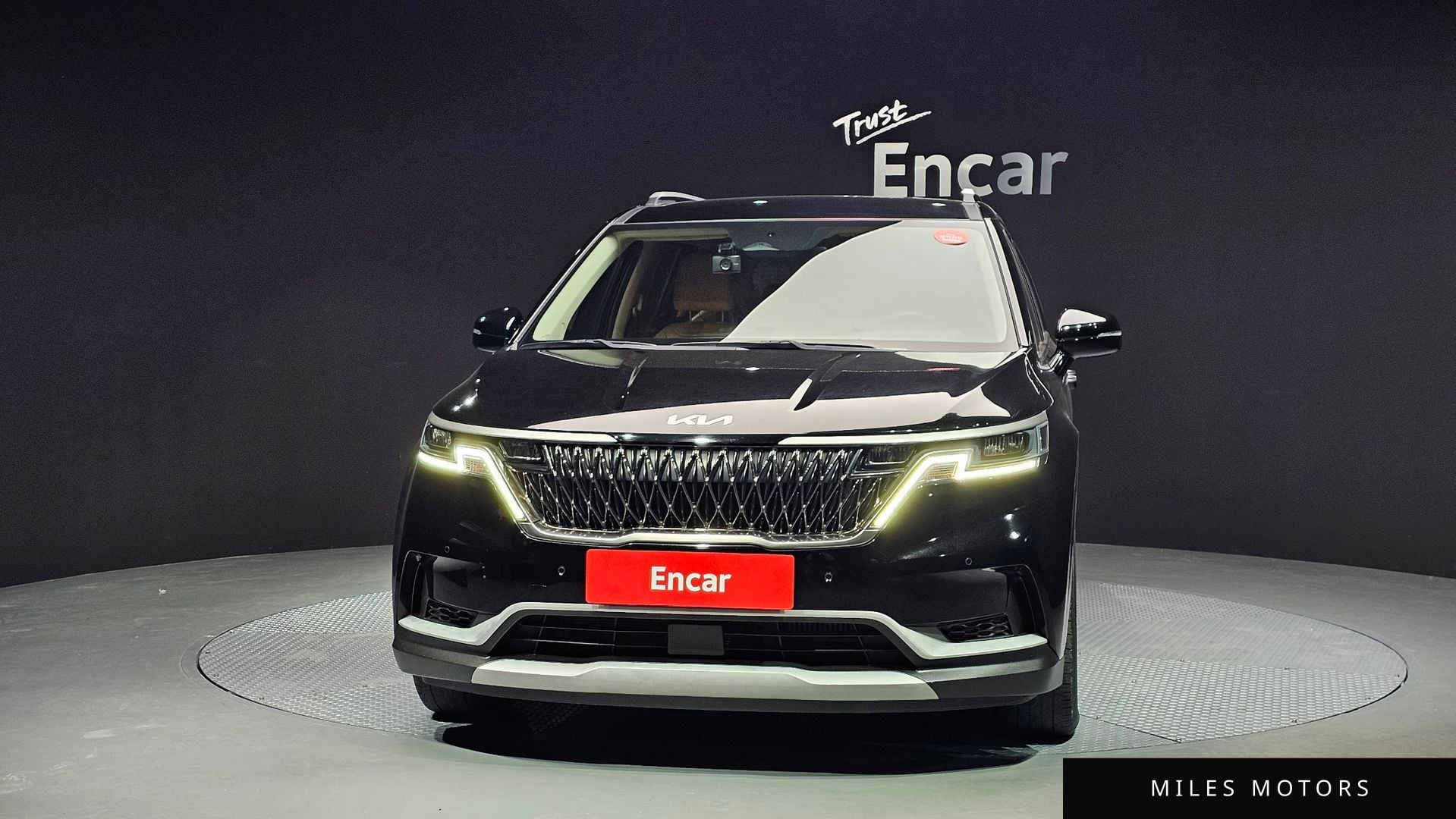 Kia Carnival 2023 — миниатюра 3