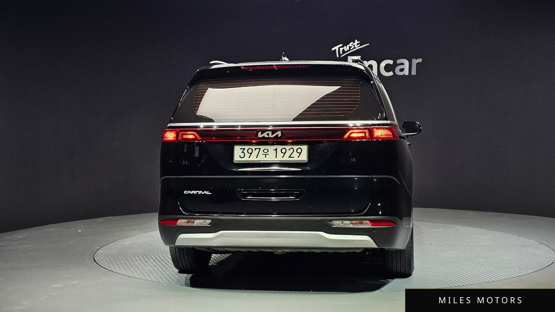 Kia Carnival 2023 — миниатюра 4