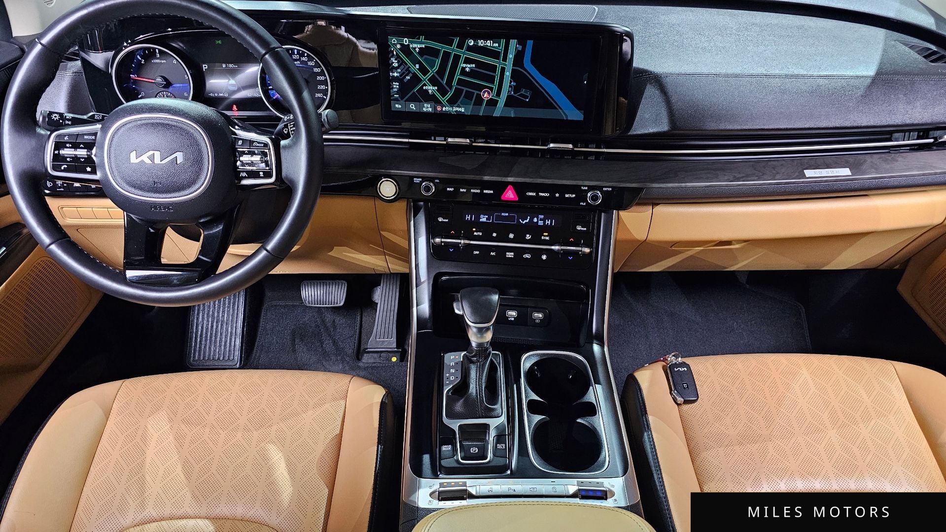 Kia Carnival 2023 — миниатюра 7