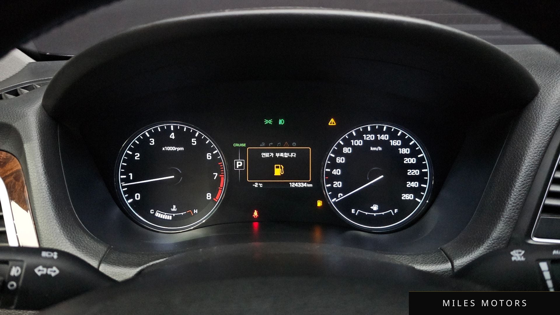 Hyundai Genesis 2015 — миниатюра 8