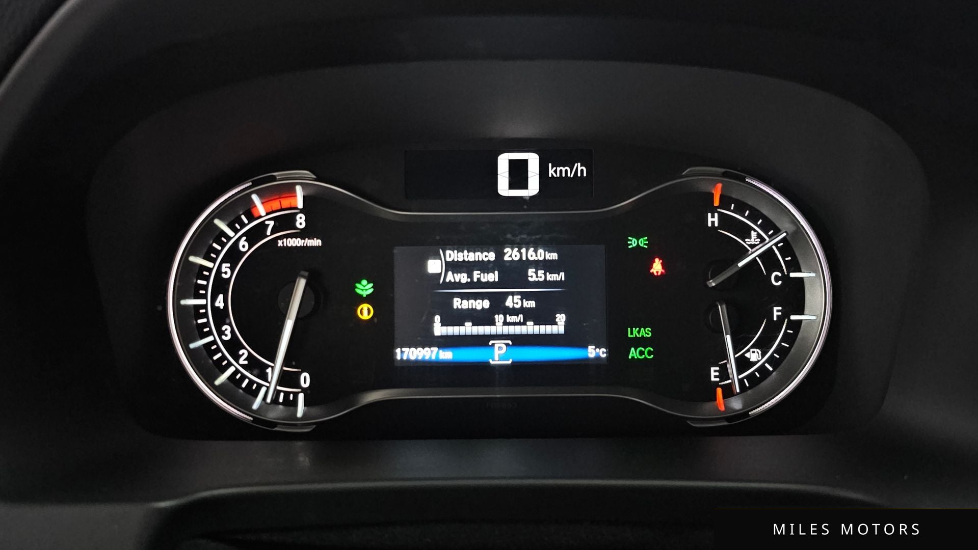 Honda Pilot 2017 — миниатюра 7