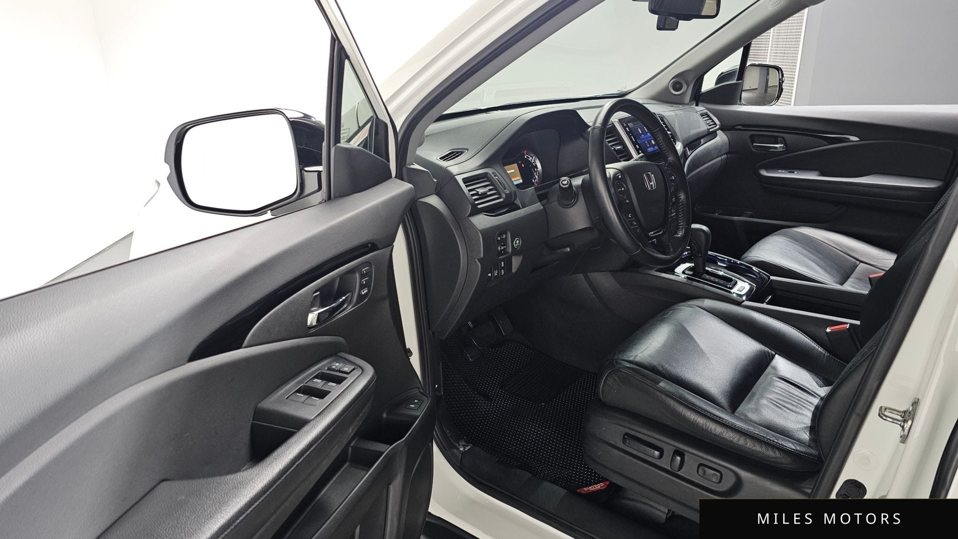 Honda Pilot 2017 — миниатюра 11