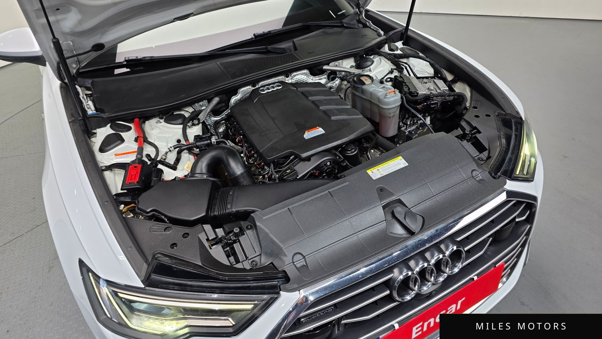 Audi A6 (C8) 2021 — миниатюра 6