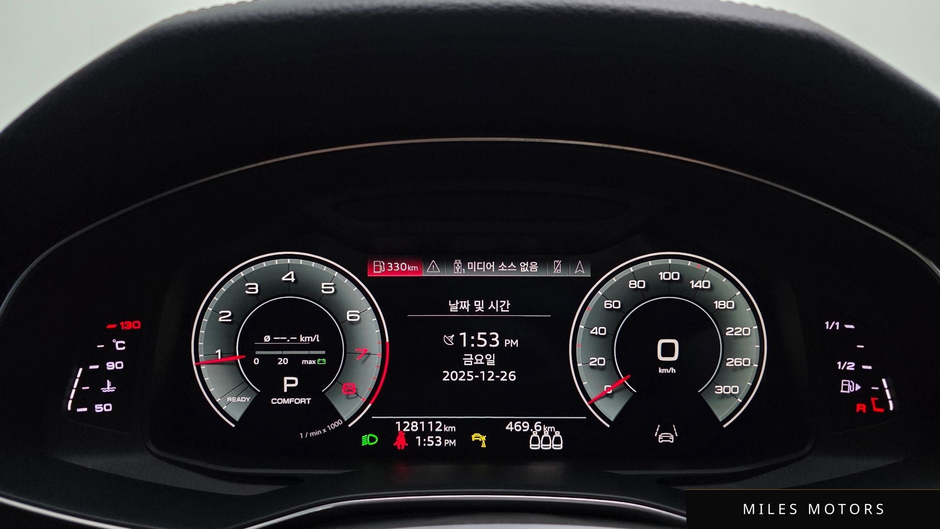 Audi A6 (C8) 2021 — миниатюра 8