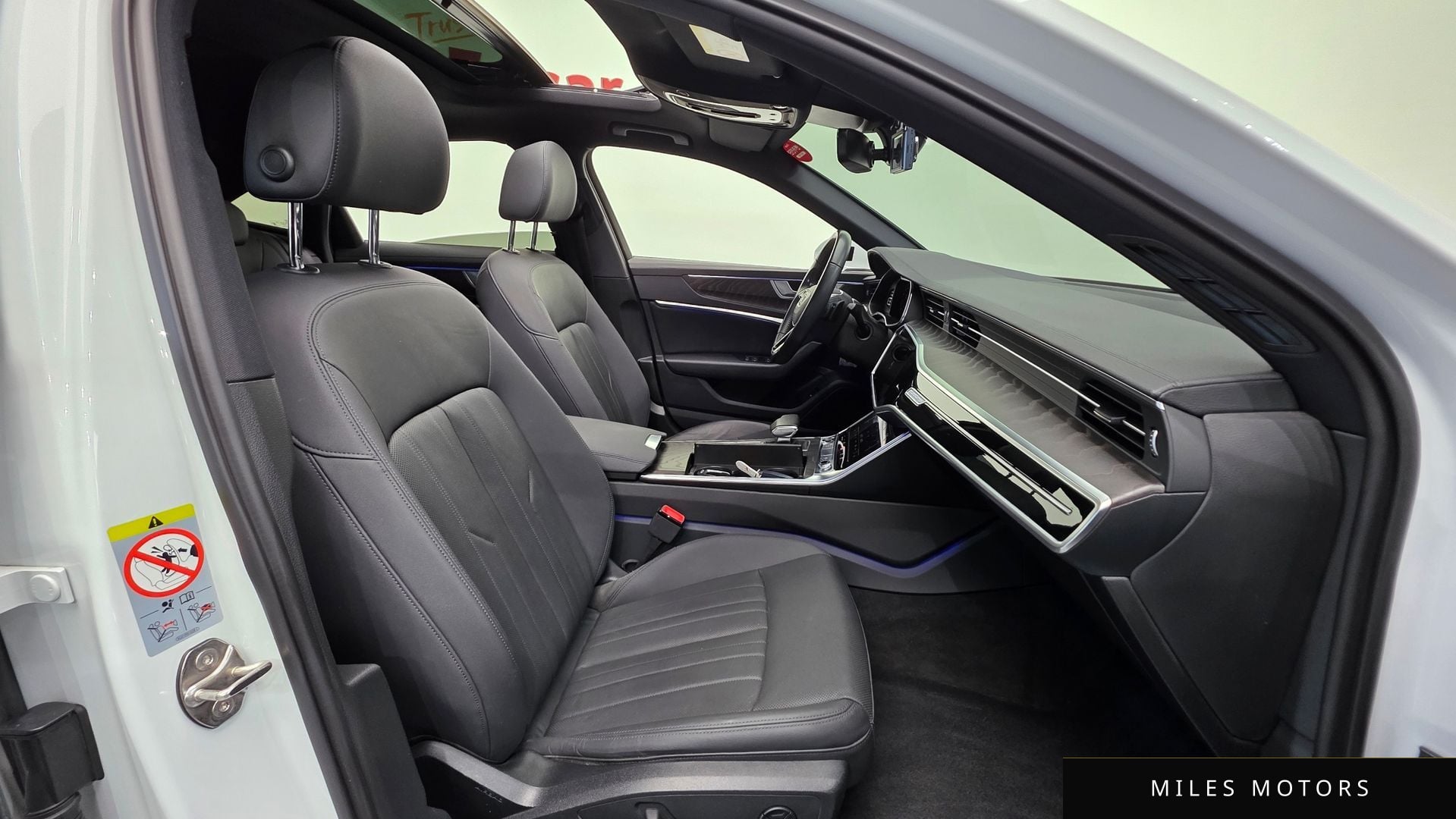 Audi A6 (C8) 2021 — миниатюра 10