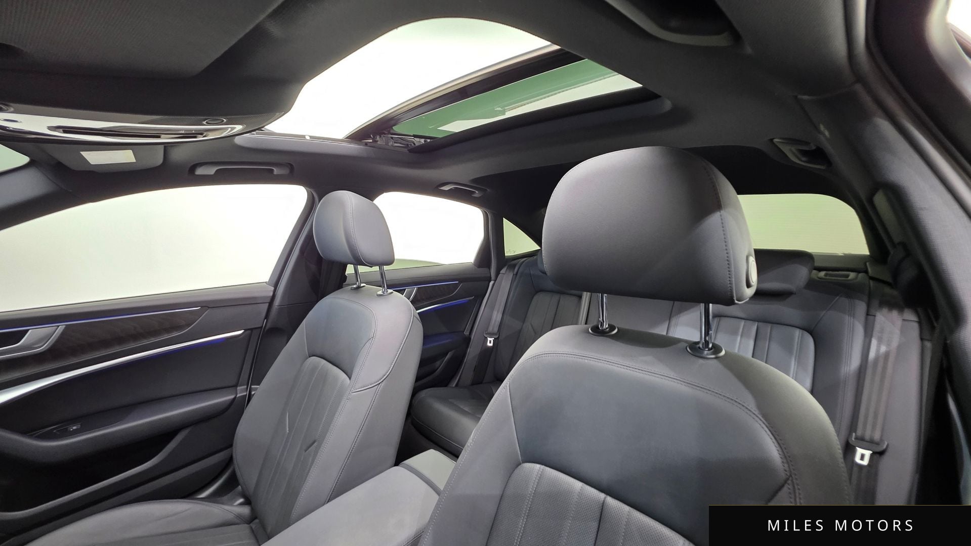 Audi A6 (C8) 2021 — миниатюра 12