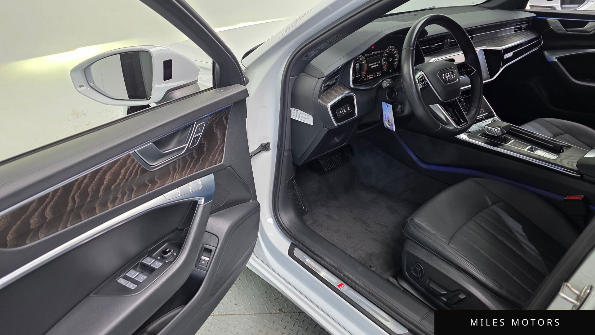 Audi A6 (C8) 2021 — миниатюра 13