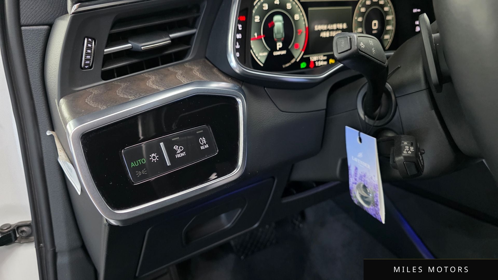 Audi A6 (C8) 2021 — миниатюра 14