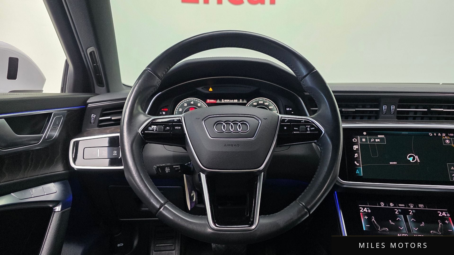 Audi A6 (C8) 2021 — миниатюра 15