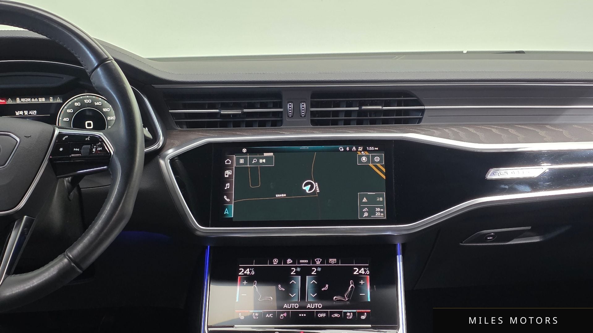 Audi A6 (C8) 2021 — миниатюра 16