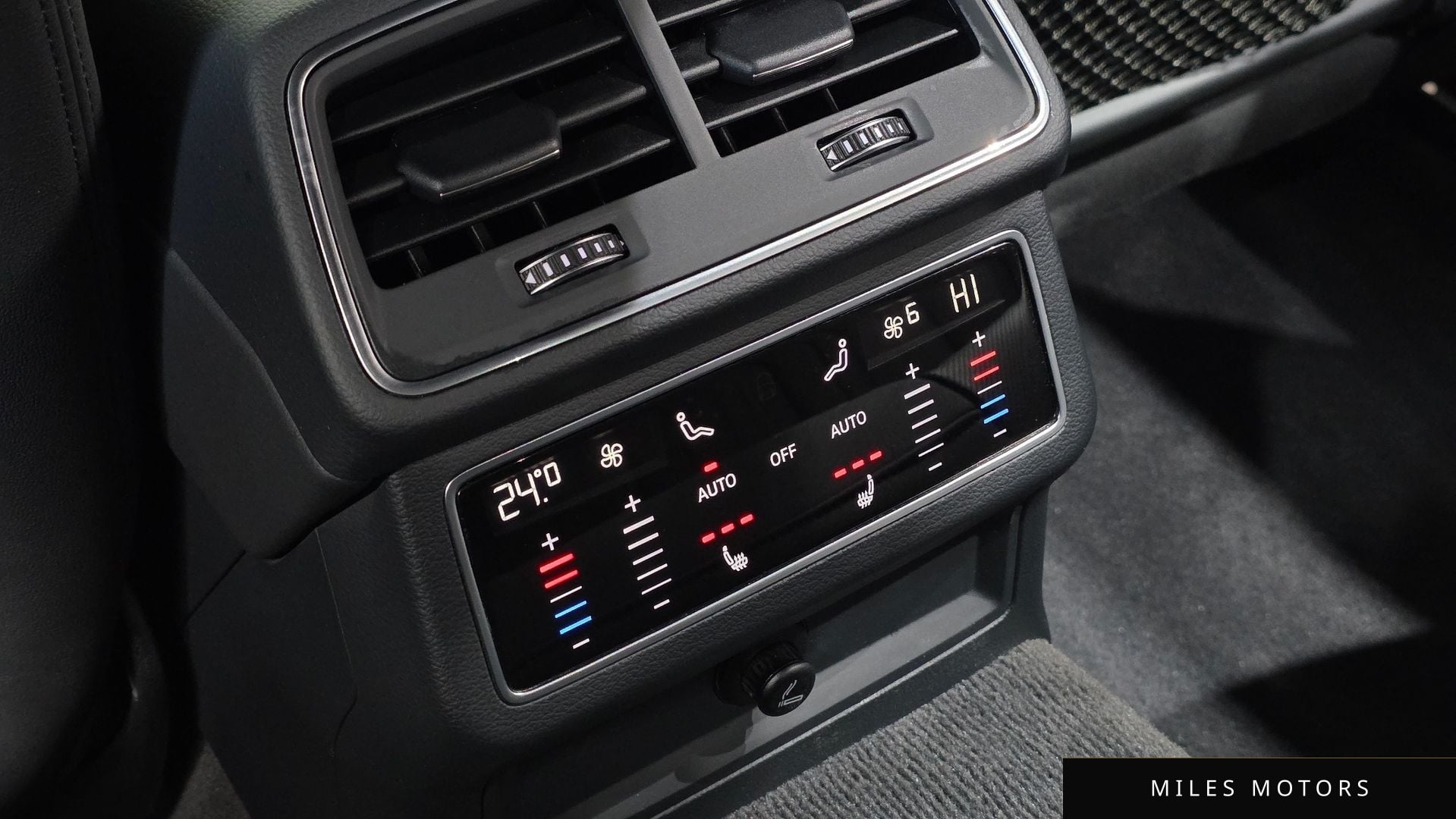 Audi A6 (C8) 2021 — миниатюра 18