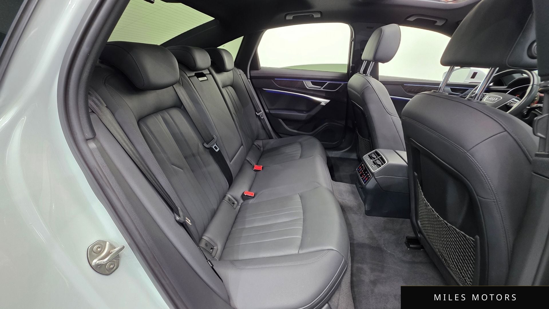 Audi A6 (C8) 2021 — миниатюра 19
