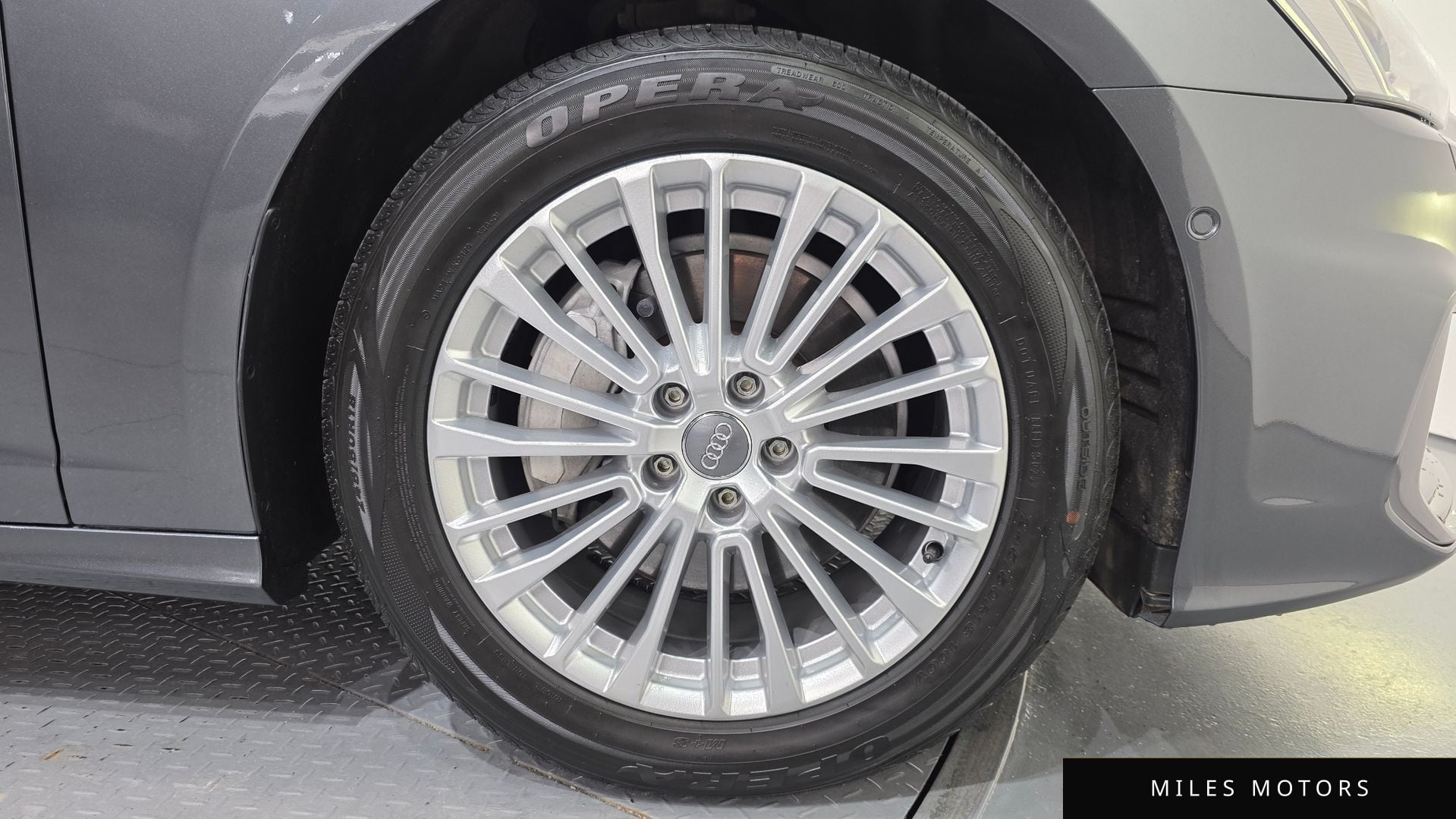 Audi A6 (C8) 2020 — миниатюра 5