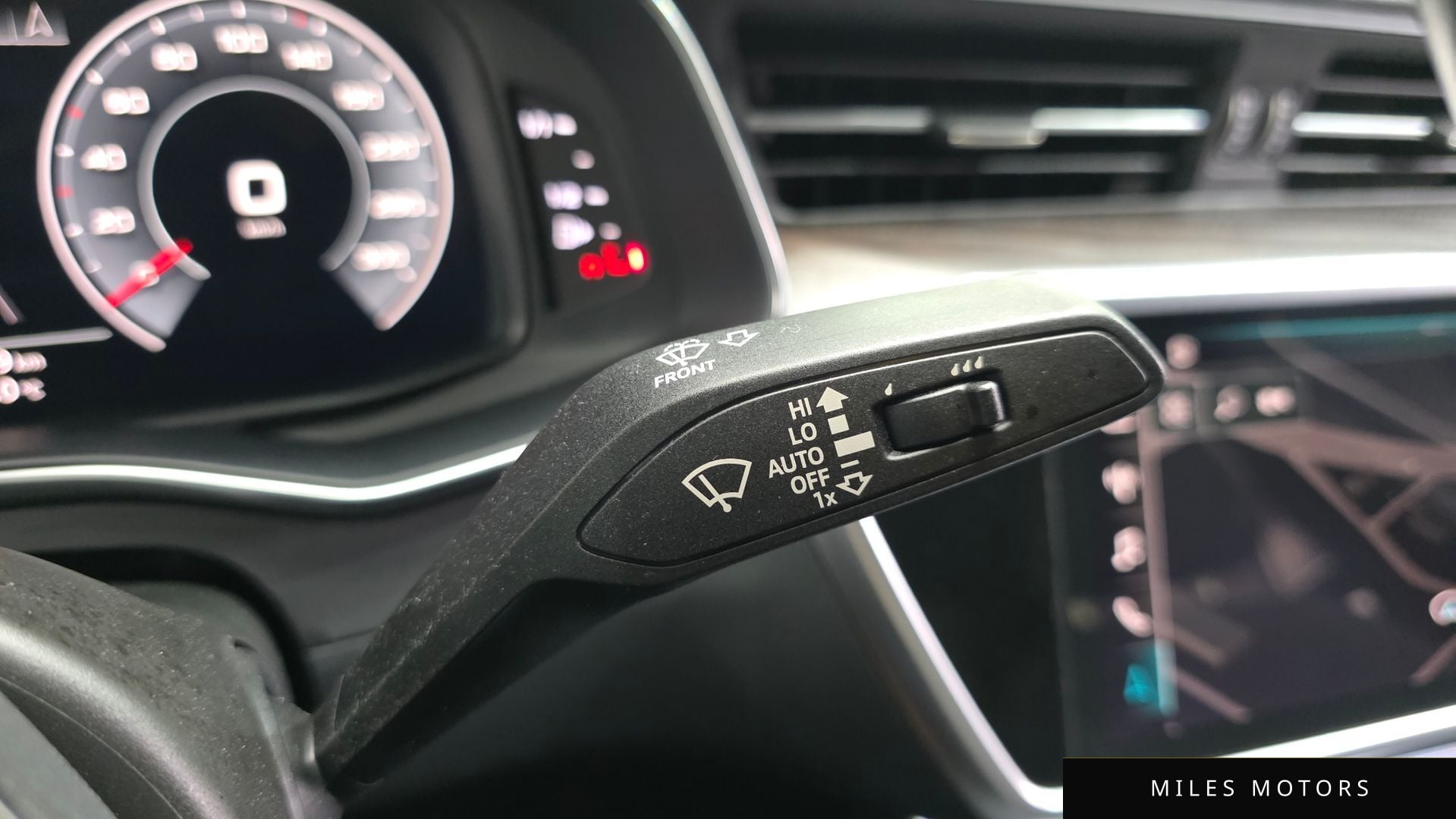 Audi A6 (C8) 2020 — миниатюра 9
