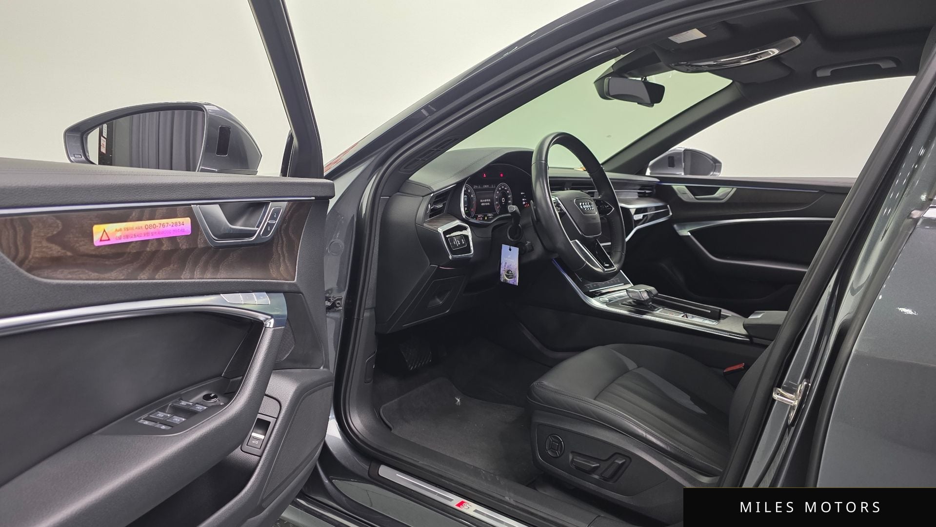 Audi A6 (C8) 2020 — миниатюра 13
