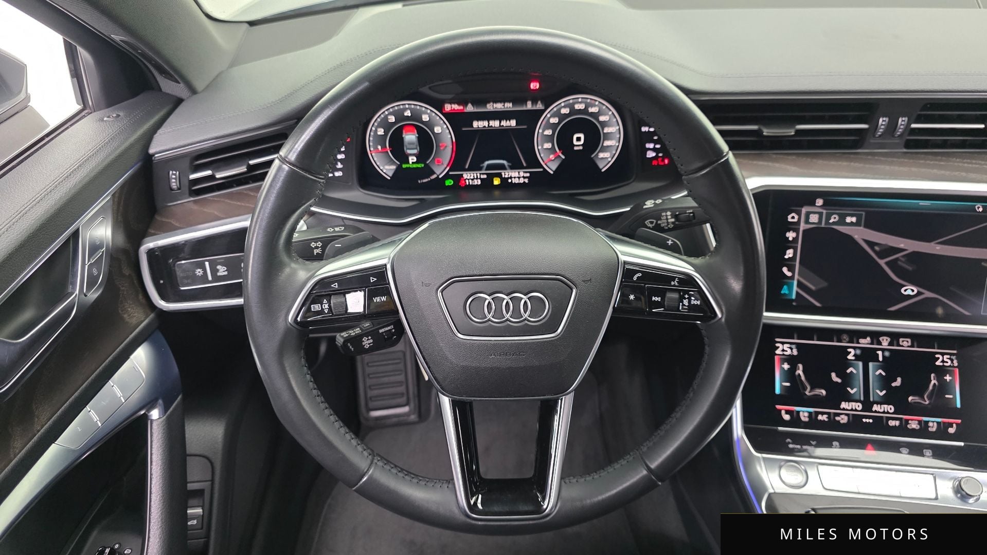Audi A6 (C8) 2020 — миниатюра 14