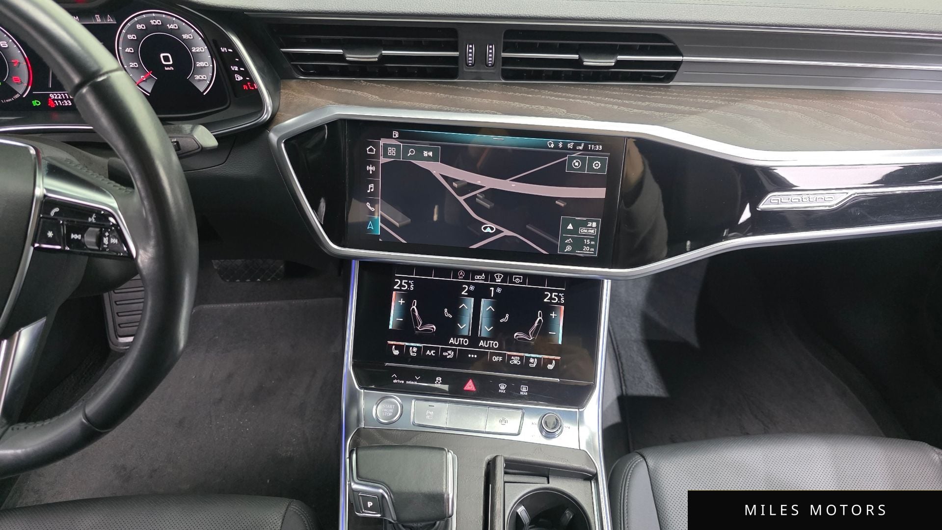 Audi A6 (C8) 2020 — миниатюра 15
