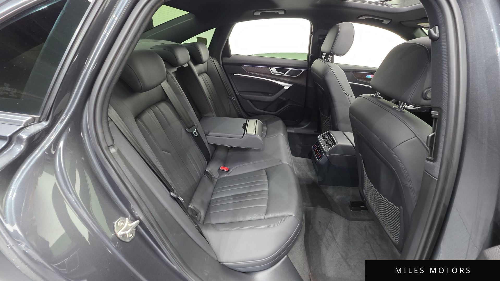 Audi A6 (C8) 2020 — миниатюра 19