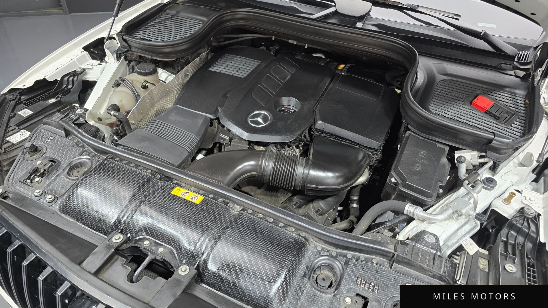 Mercedes-Benz GLE-클래스 W167 2023 — миниатюра 6