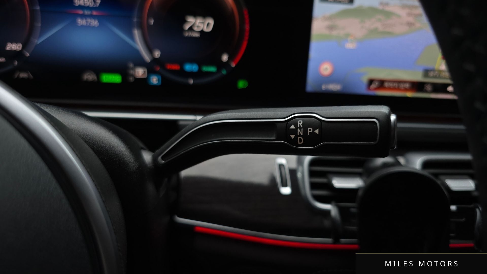 Mercedes-Benz GLE-클래스 W167 2023 — миниатюра 9
