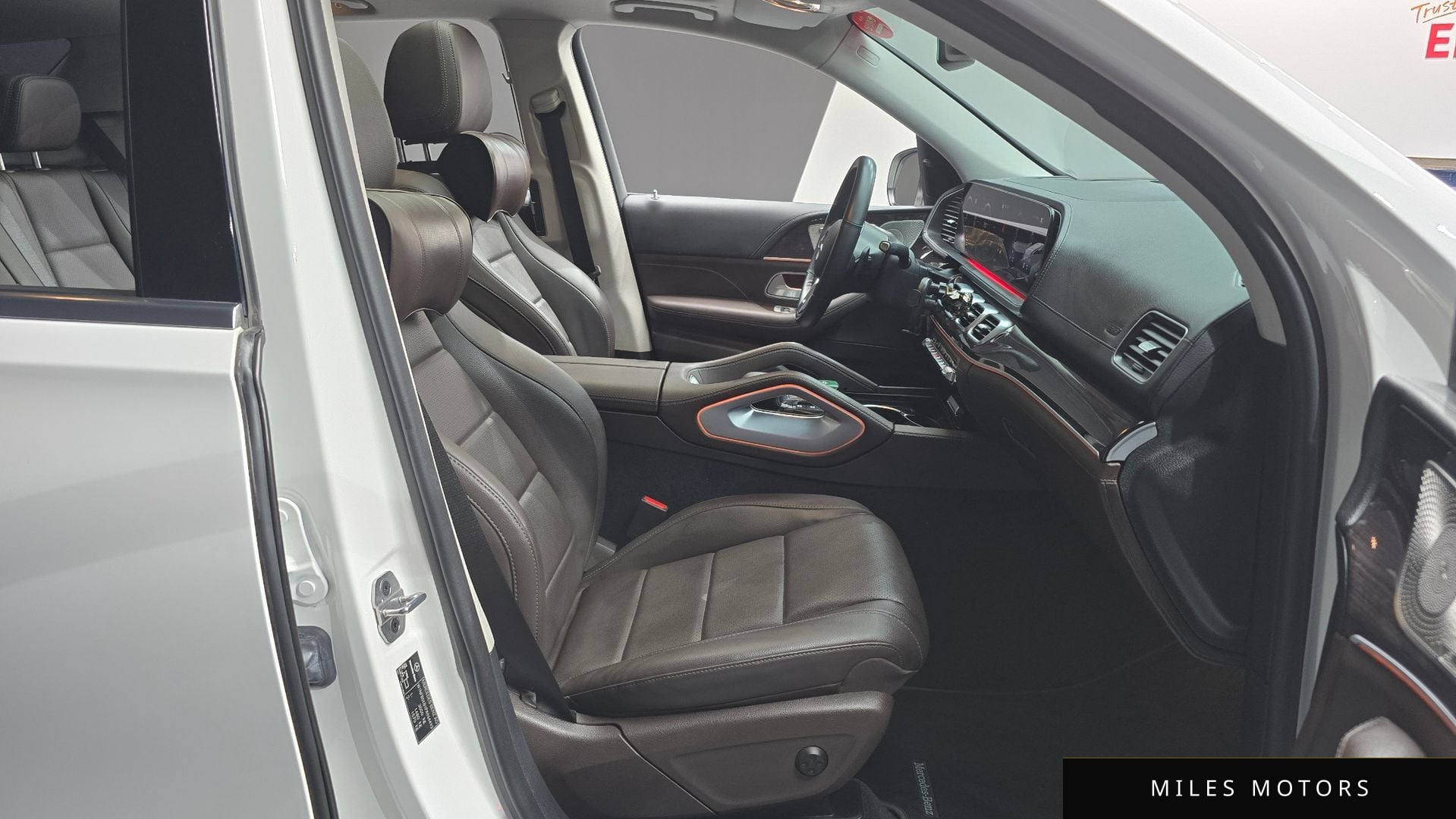 Mercedes-Benz GLE-클래스 W167 2023 — миниатюра 10