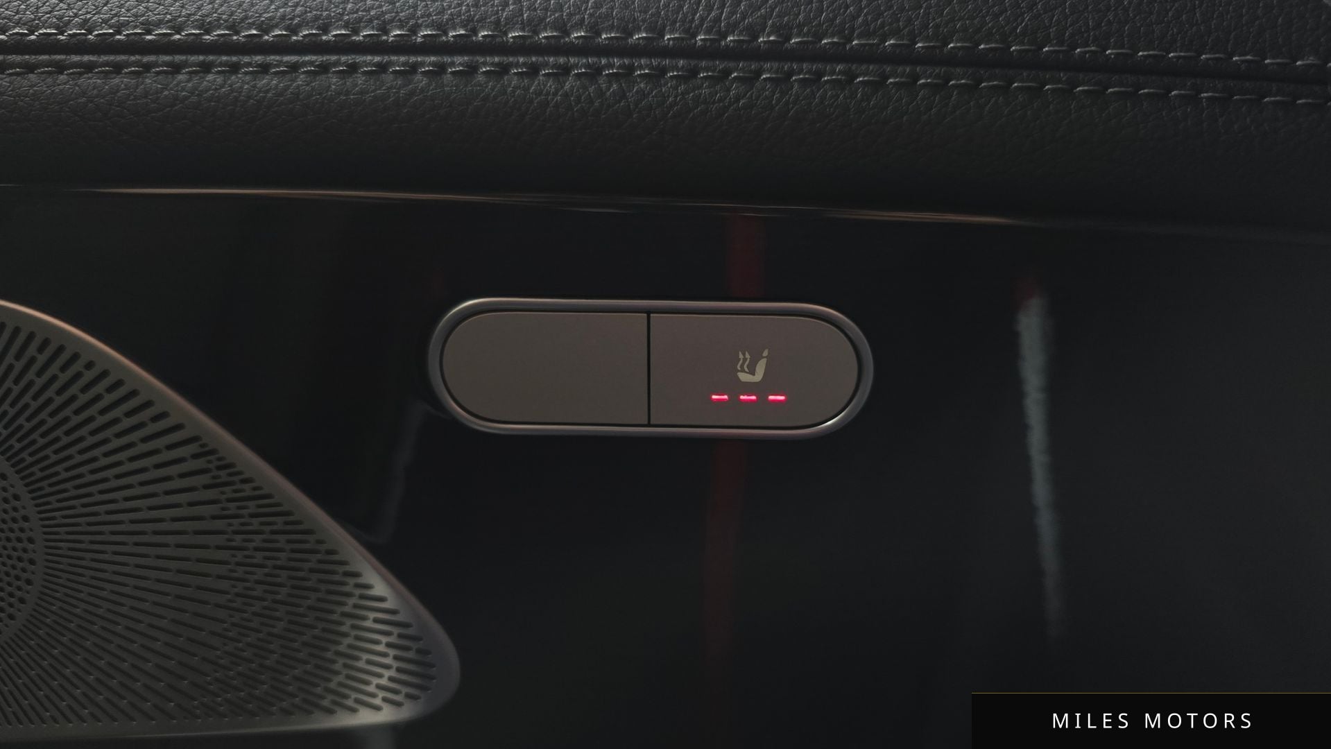 Mercedes-Benz GLE-클래스 W167 2023 — миниатюра 18
